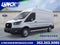 2026 Ford Transit Cargo Van T-250 148" Hi Rf 9150 GVWR AWD
