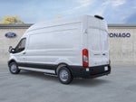 2026 Ford Transit Cargo Van T-250 148" Hi Rf 9150 GVWR AWD
