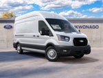 2027 Ford Transit Cargo Van T-250 148" Hi Rf 9150 GVWR AWD