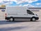 2027 Ford Transit Cargo Van T-250 148" Hi Rf 9150 GVWR AWD