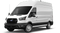 2027 Ford Transit Cargo Van T-250 148" Hi Rf 9150 GVWR AWD