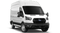2027 Ford Transit Cargo Van T-250 148" Hi Rf 9150 GVWR AWD