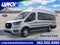 2026 Ford Transit Cargo Van T-250 148" EL Hi Rf 9150 GVWR AWD