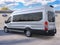 2026 Ford Transit Cargo Van T-250 148" EL Hi Rf 9150 GVWR AWD