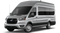 2026 Ford Transit Cargo Van T-250 148" EL Hi Rf 9150 GVWR AWD