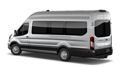 2026 Ford Transit Cargo Van T-250 148" EL Hi Rf 9150 GVWR AWD