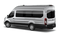 2026 Ford Transit Cargo Van T-250 148" EL Hi Rf 9150 GVWR AWD