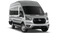 2026 Ford Transit Cargo Van T-250 148" EL Hi Rf 9150 GVWR AWD