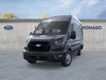 2026 Ford Transit Cargo Van T-250 148" EL Hi Rf 9150 GVWR AWD