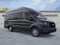 2026 Ford Transit Cargo Van T-250 148" EL Hi Rf 9150 GVWR AWD