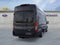 2026 Ford Transit Cargo Van T-250 148" EL Hi Rf 9150 GVWR AWD