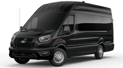 2026 Ford Transit Cargo Van T-250 148" EL Hi Rf 9150 GVWR AWD
