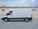 2026 Ford Transit Cargo Van T-350 148" Med Rf 9500 GVWR AWD