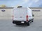 2026 Ford Transit Cargo Van T-350 148" Med Rf 9500 GVWR AWD