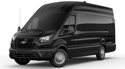 2026 Ford Transit Cargo Van T-350 148" EL Hi Rf 9500 GVWR AWD