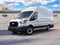 2027 Ford Transit Cargo Van T-350 148" EL Hi Rf 9500 GVWR RWD