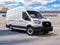 2027 Ford Transit Cargo Van T-350 148" EL Hi Rf 9500 GVWR RWD