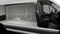 2027 Ford Transit Cargo Van Base