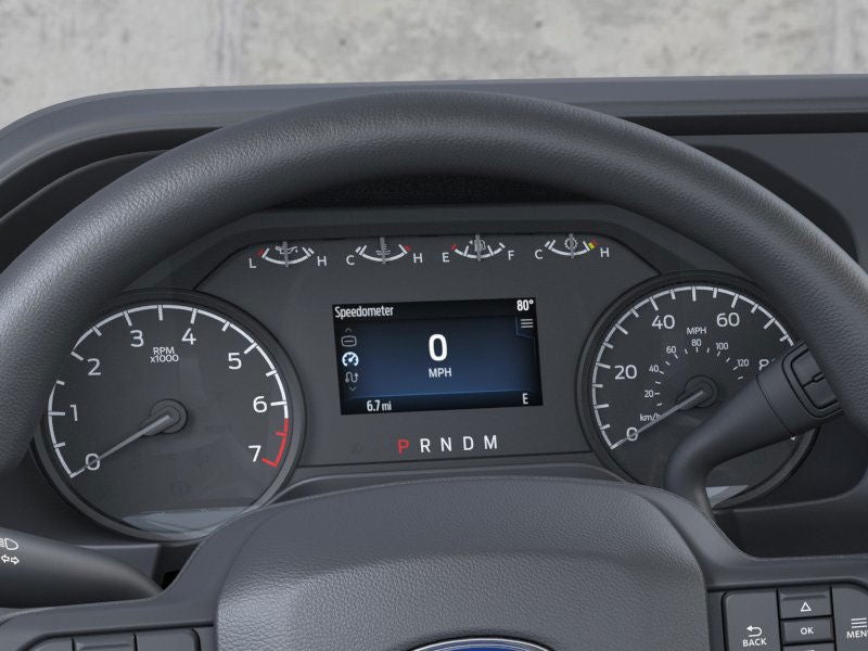 2026 Ford Super Duty F-350 SRW Pickup XL