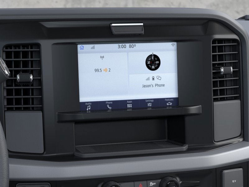 2026 Ford Super Duty F-350 SRW Pickup XL