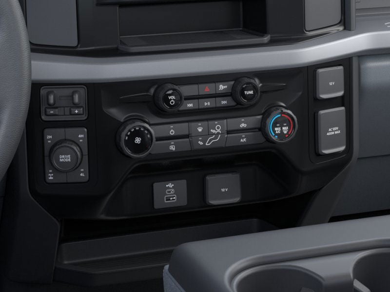 2026 Ford Super Duty F-350 SRW Pickup XL