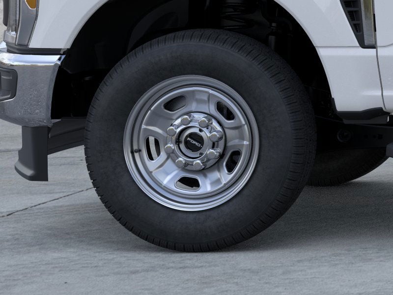 2026 Ford Super Duty F-350 SRW Pickup XL