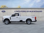 2026 Ford Super Duty F-350 SRW Pickup XL