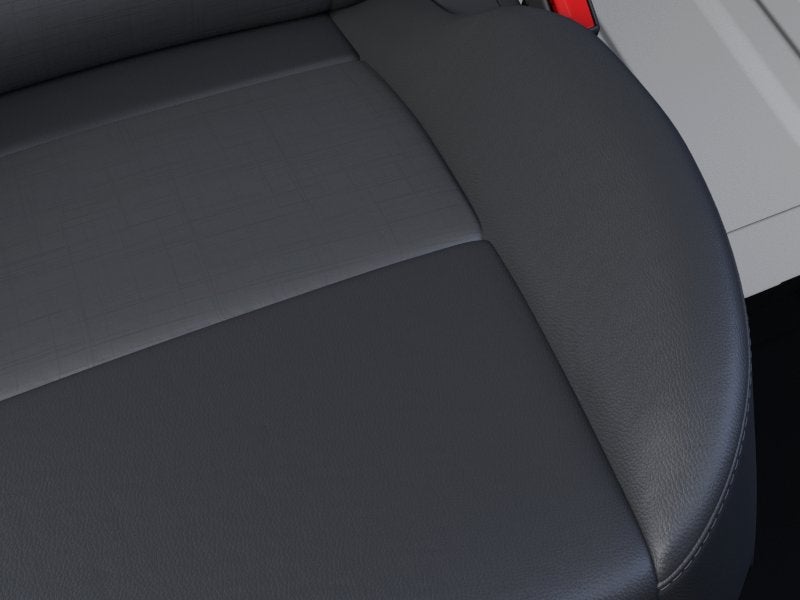 2026 Ford Transit Cargo Van T-350 HD 148" EL Hi Rf 11000 GVWR DRW AWD