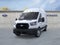 2026 Ford Transit Cargo Van T-350 HD 148" EL Hi Rf 11000 GVWR DRW AWD