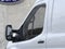 2026 Ford Transit Cargo Van T-350 HD 148" EL Hi Rf 11000 GVWR DRW AWD