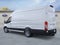 2026 Ford Transit Cargo Van T-350 HD 148" EL Hi Rf 11000 GVWR DRW AWD