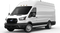 2026 Ford Transit Cargo Van T-350 HD 148" EL Hi Rf 11000 GVWR DRW AWD