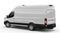 2026 Ford Transit Cargo Van T-350 HD 148" EL Hi Rf 11000 GVWR DRW AWD