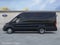 2026 Ford Transit Cargo Van T-350 HD 148" EL Hi Rf 11000 GVWR DRW AWD