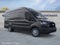 2026 Ford Transit Cargo Van T-350 HD 148" EL Hi Rf 11000 GVWR DRW AWD