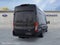 2026 Ford Transit Cargo Van T-350 HD 148" EL Hi Rf 11000 GVWR DRW AWD
