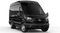 2026 Ford Transit Cargo Van T-350 HD 148" EL Hi Rf 11000 GVWR DRW AWD