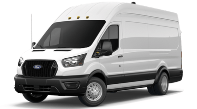 2027 Ford Transit Cargo Van Base w/11,000 lb. GVWR