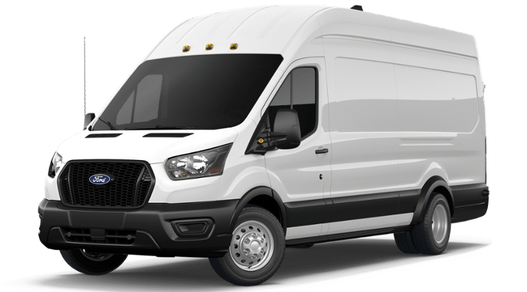 2027 Ford Transit Cargo Van Base w/11,000 lb. GVWR
