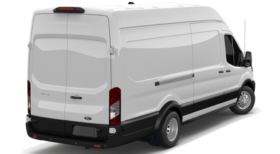 2027 Ford Transit Cargo Van Base w/11,000 lb. GVWR