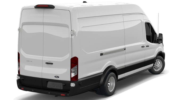 2027 Ford Transit Cargo Van Base w/11,000 lb. GVWR