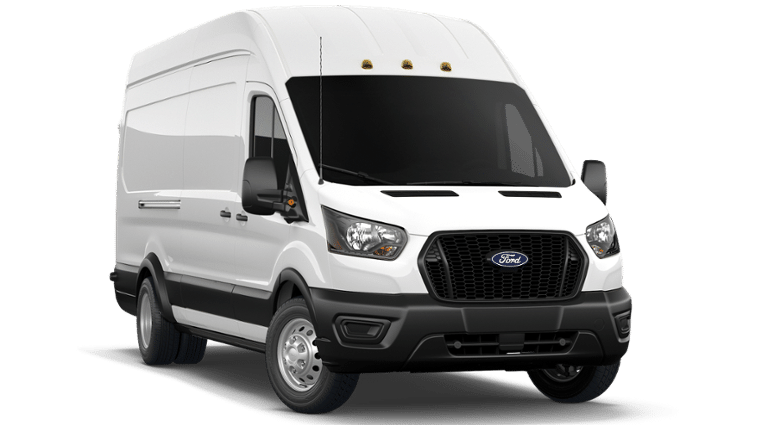 2027 Ford Transit Cargo Van Base w/11,000 lb. GVWR