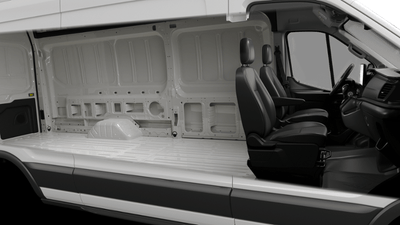2027 Ford Transit Cargo Van Base w/11,000 lb. GVWR