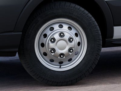 2027 Ford Transit Cargo Van Base w/11,000 lb. GVWR