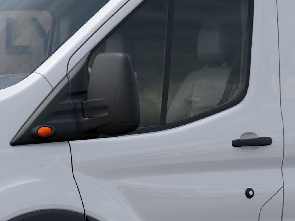 2027 Ford Transit Cargo Van Base w/11,000 lb. GVWR
