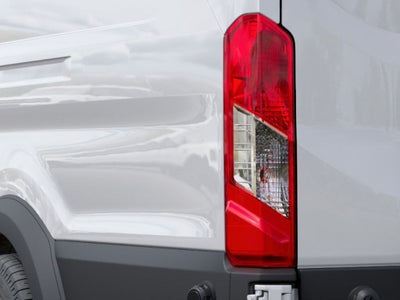 2027 Ford Transit Cargo Van Base w/11,000 lb. GVWR