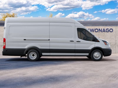 2027 Ford Transit Cargo Van Base w/11,000 lb. GVWR