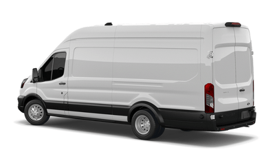 2027 Ford Transit Cargo Van Base w/11,000 lb. GVWR