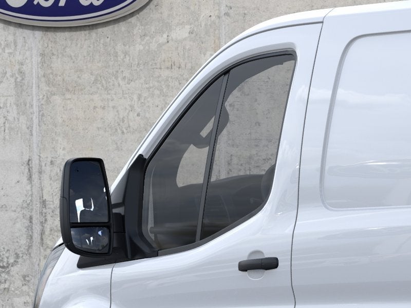 2026 Ford Transit Cargo Van T-150 130" Low Rf 8800 GVWR AWD