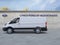 2026 Ford Transit Cargo Van T-150 130" Low Rf 8800 GVWR AWD